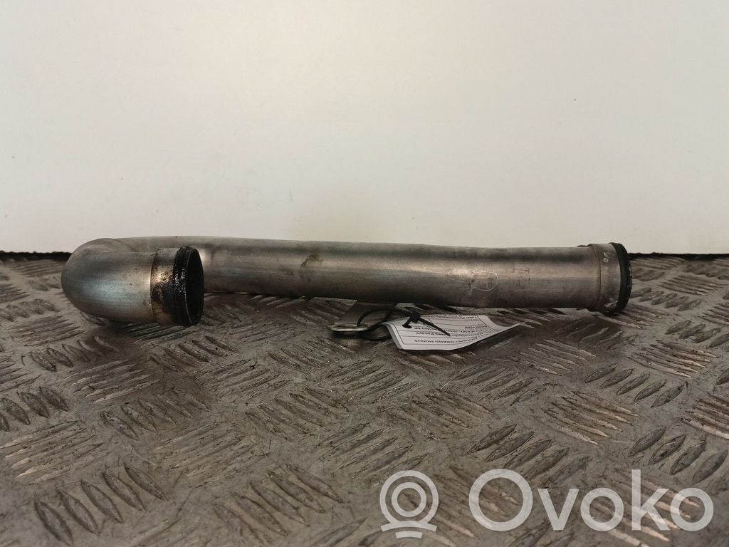 Soupape vanne EGR   MOTORK9K750