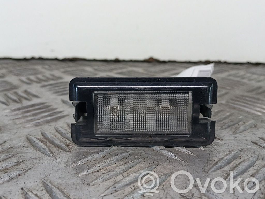 Renault Megane I Verkleidung Dachhimmel Innenraumbeleuchtung 