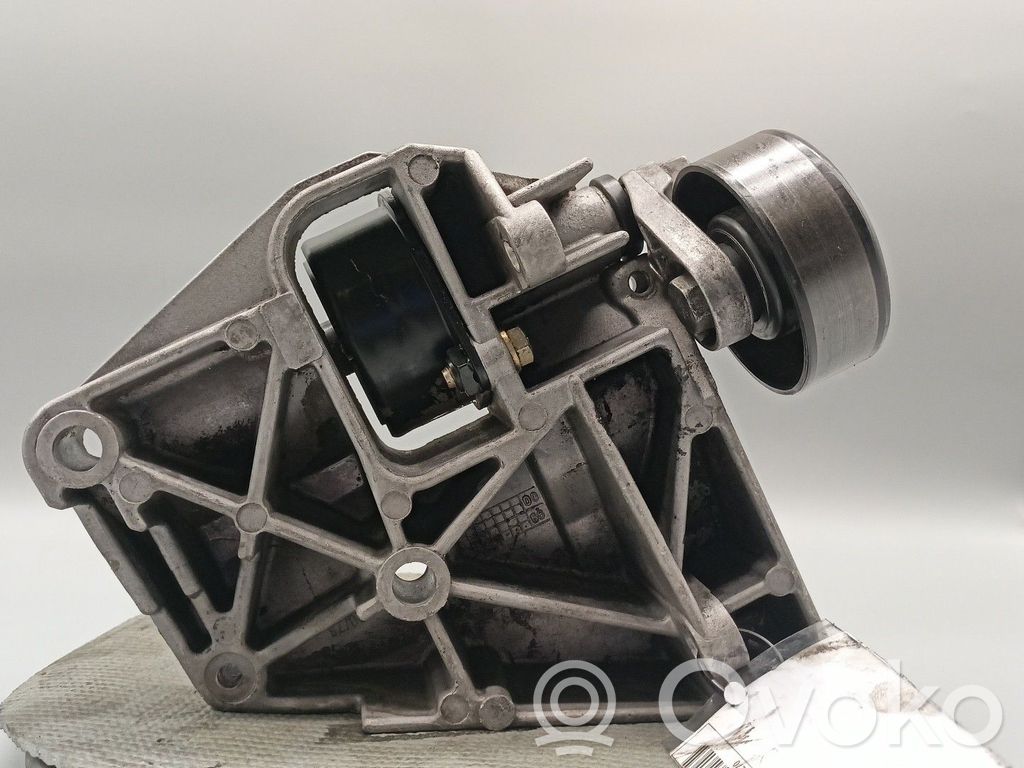 Napinacz paska alternatora   BMWE46320D136CV,MOTOR204D1,TRAPEZOIDAL