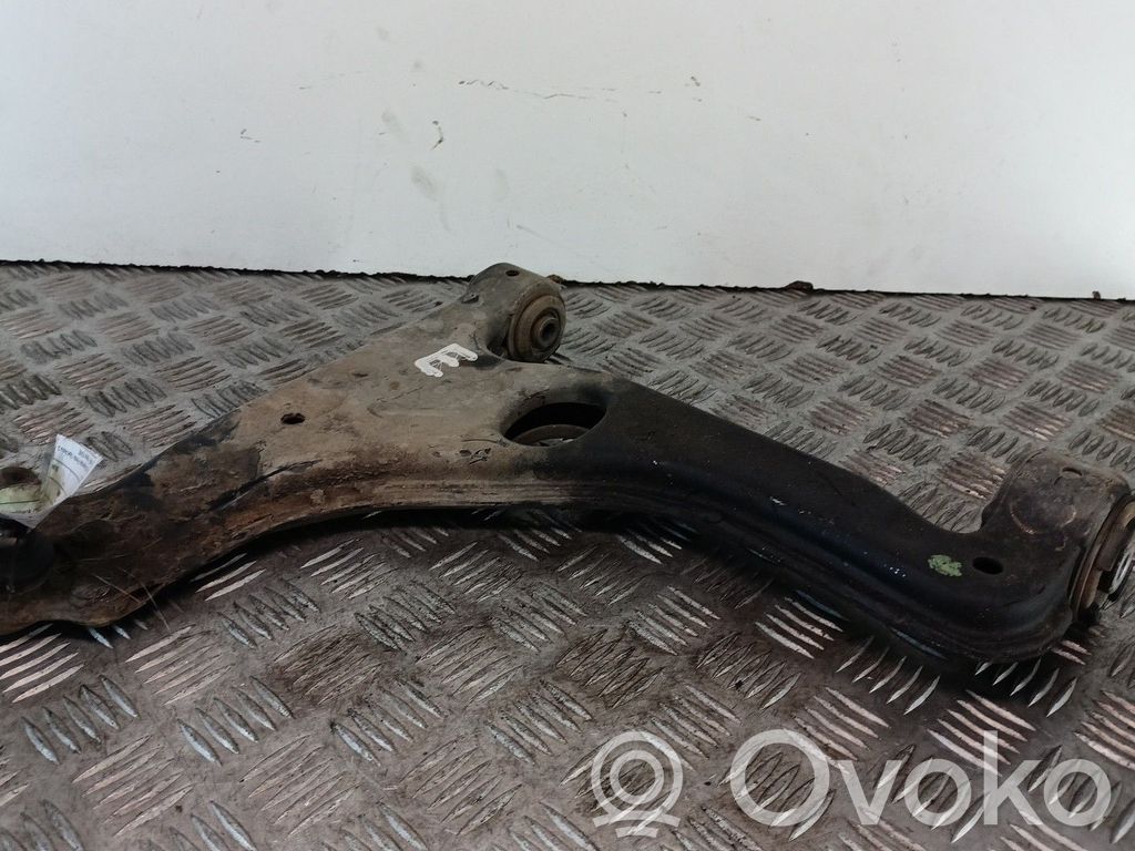Opel Astra G Front control arm 
