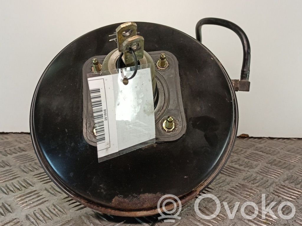 Servo-frein   7700308989L,BOSCH