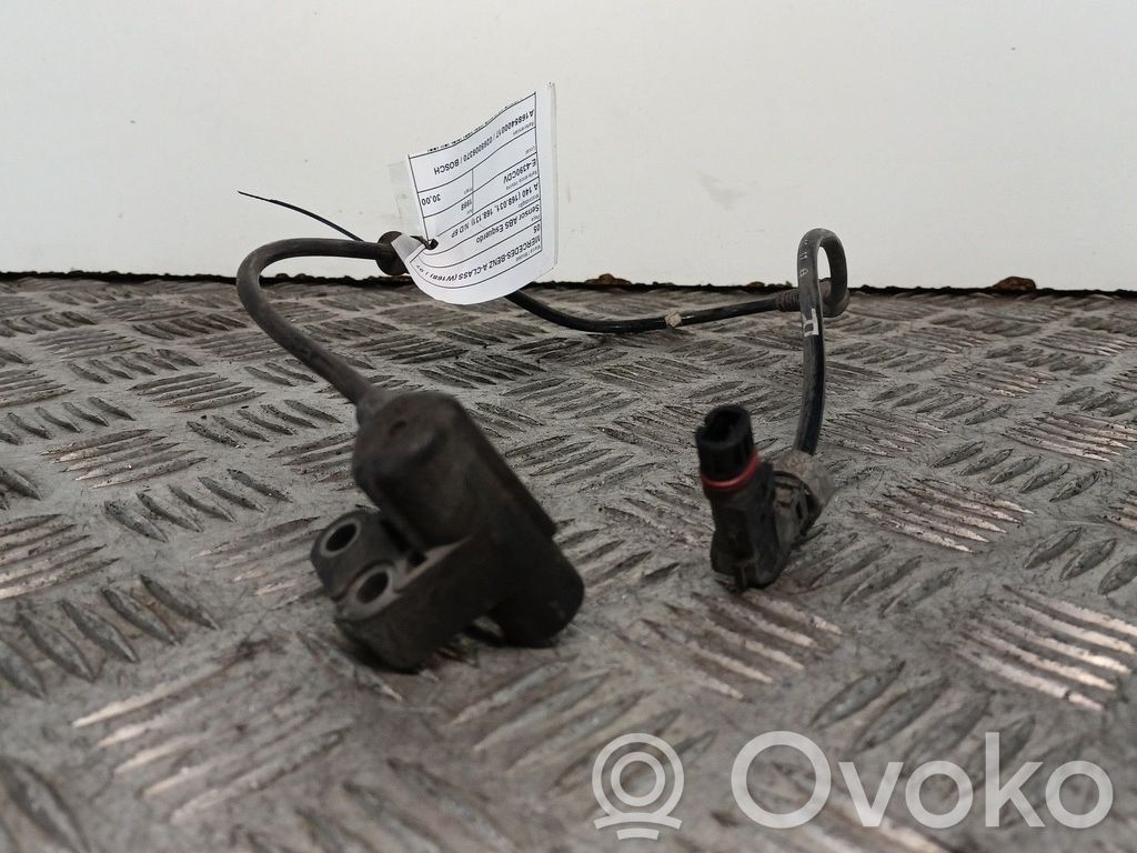 ABS Sensor   A1685400017,0265006370,BOSCH