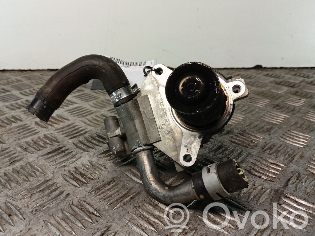 Válvula EGR   8200836385,MOTORK9K770