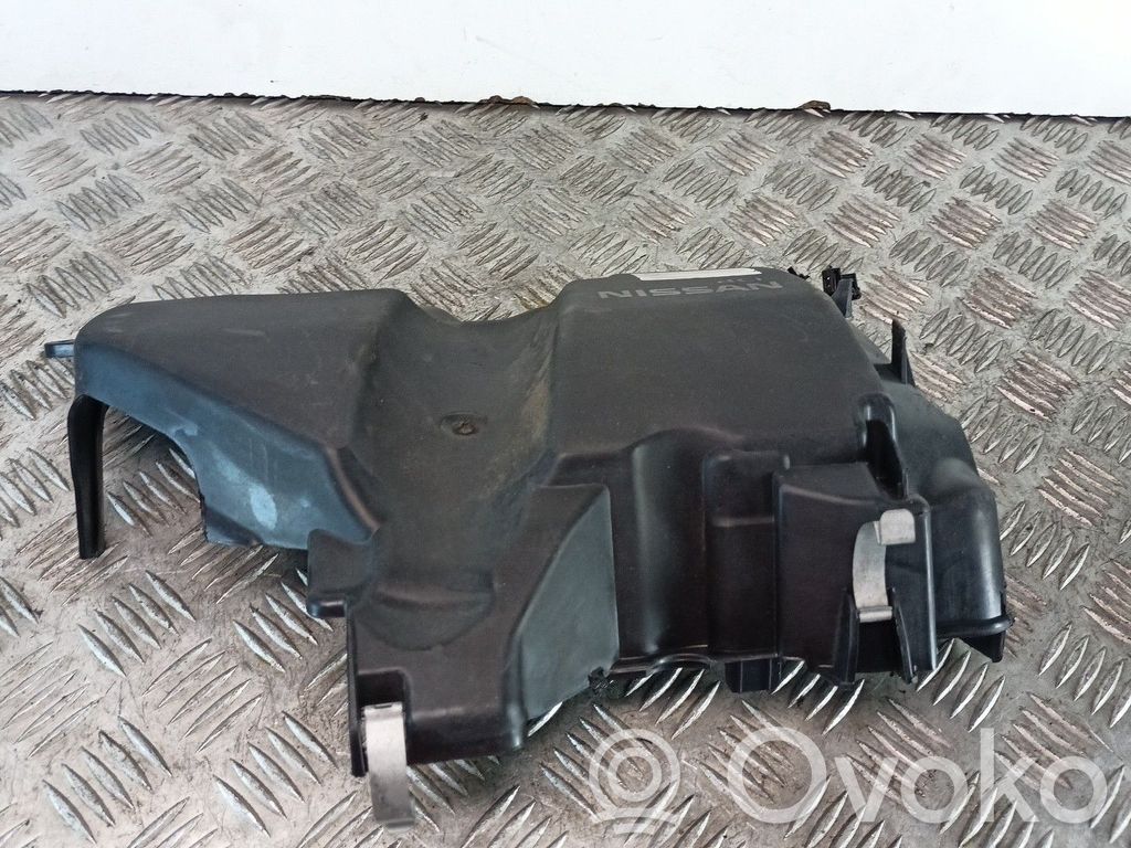 Motorabdeckung   175B17170R,175B14760R,175B17098R