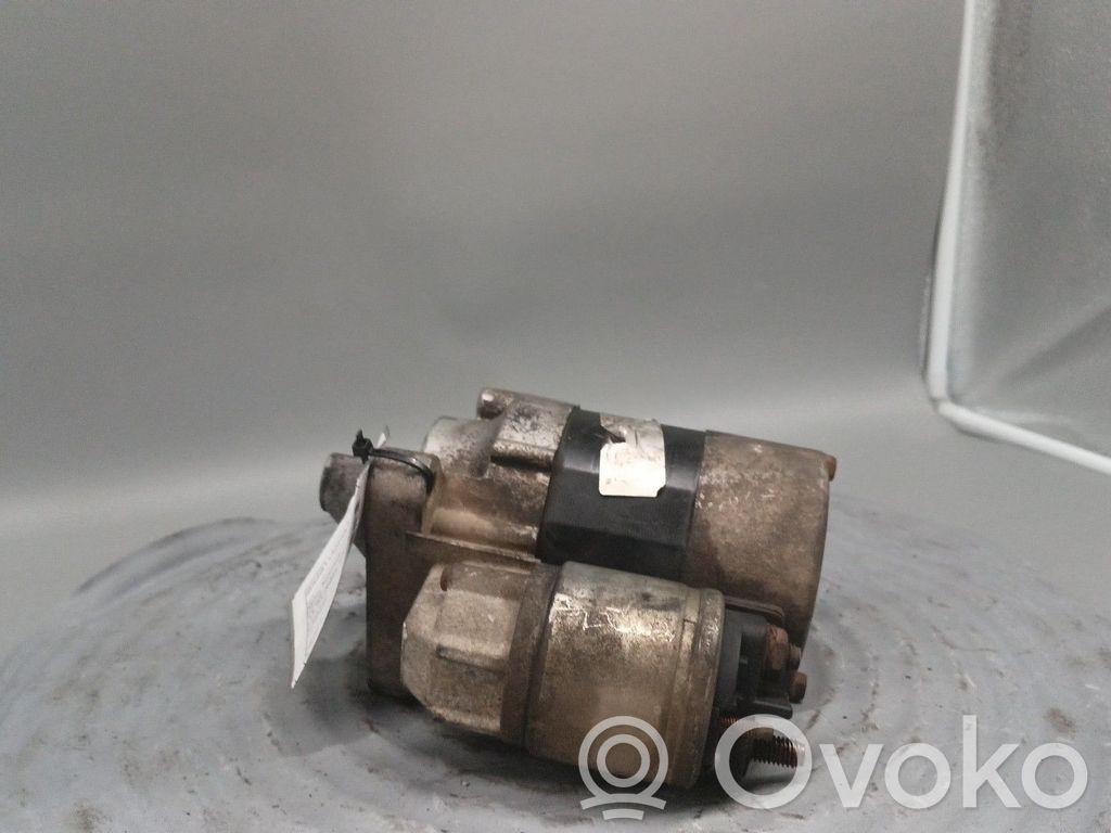 Renault Laguna I Motor de arranque 