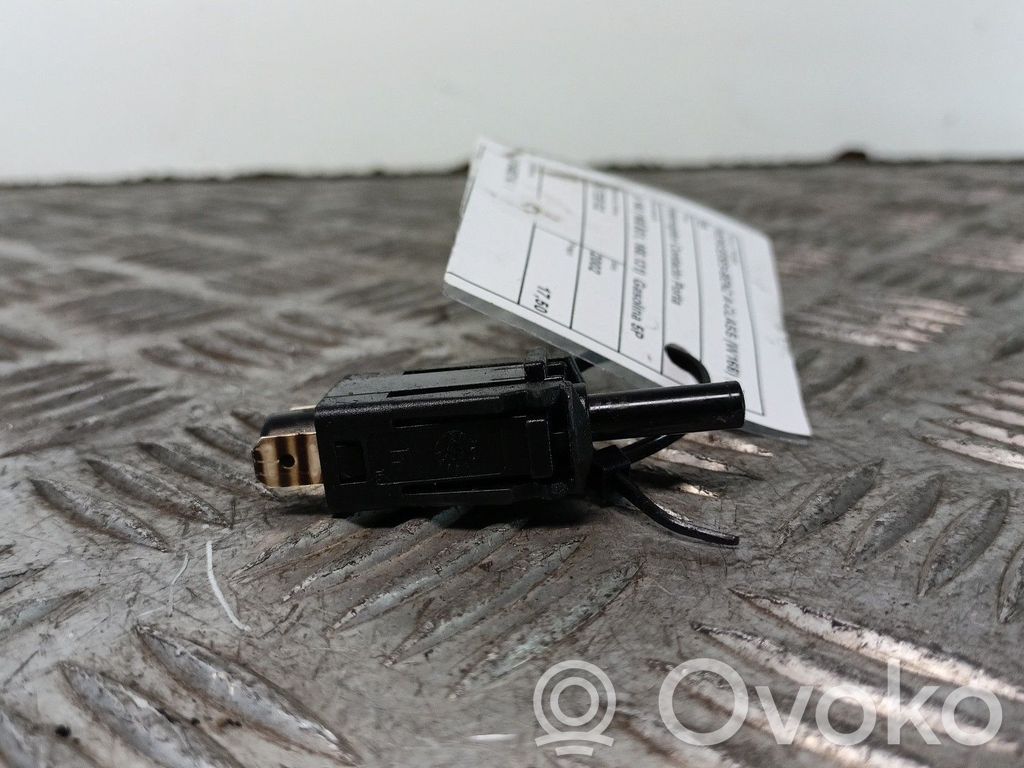 Multifunctional control switch/knob   0015458714