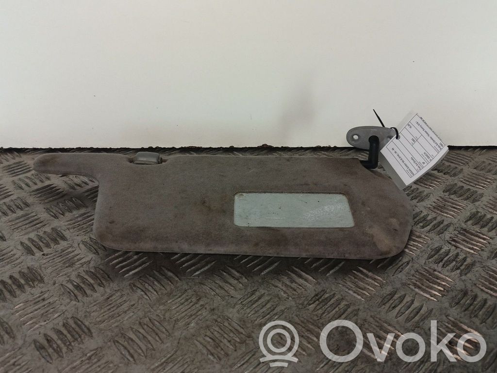 Sun visor   PALA,DIREITA,NISSANSUNNYN14
