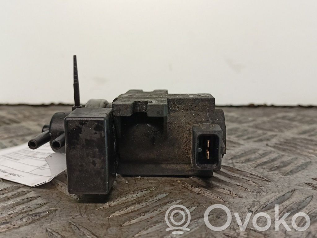 Solenoīda vārsts   72279600,MOTOR204D1