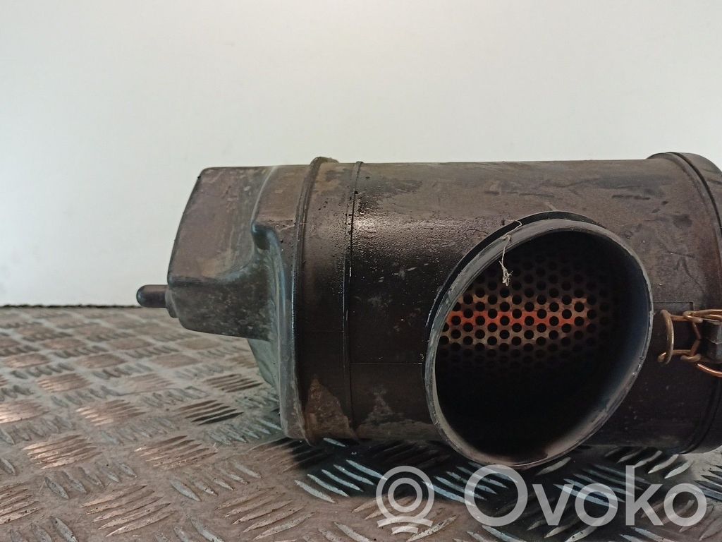 Citroen ZX Air filter box 