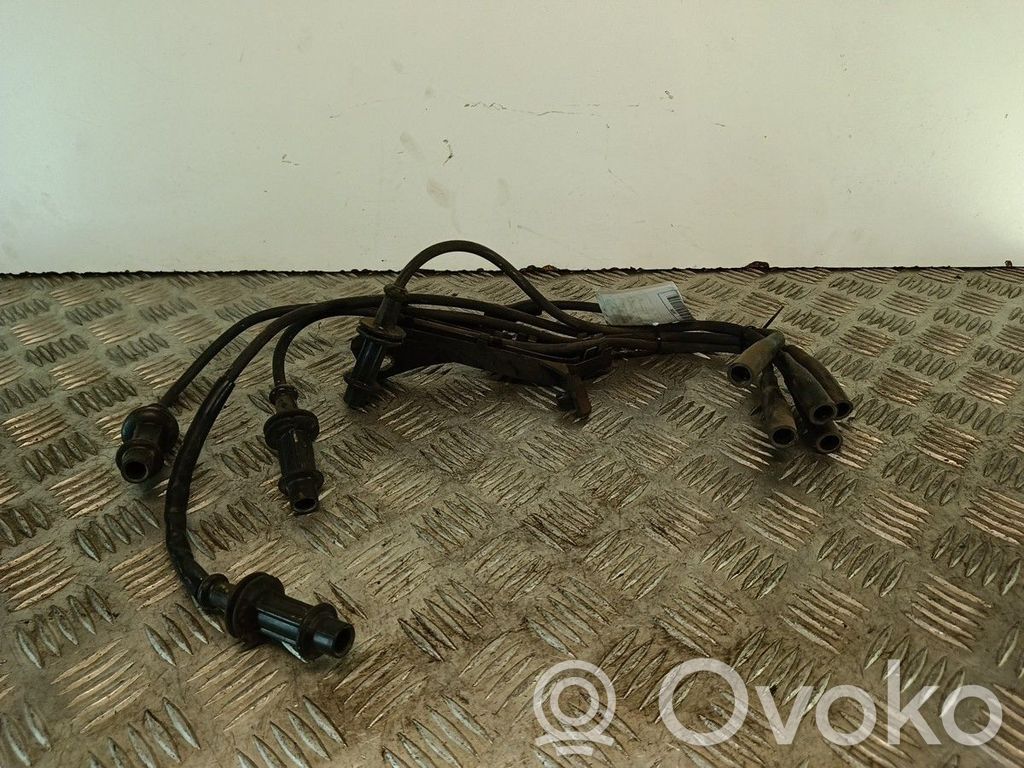 Citroen ZX High voltage ignition coil 