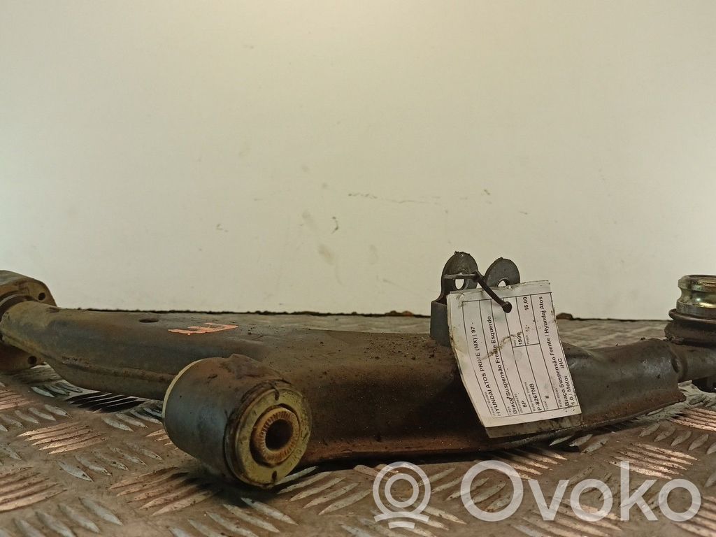 Hyundai Atos Prime Front control arm 