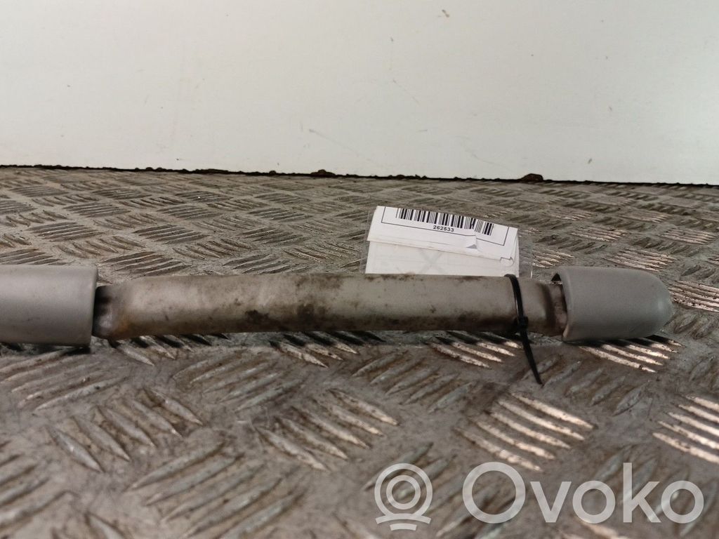 Hyundai Accent Etuoven sisäkahva 