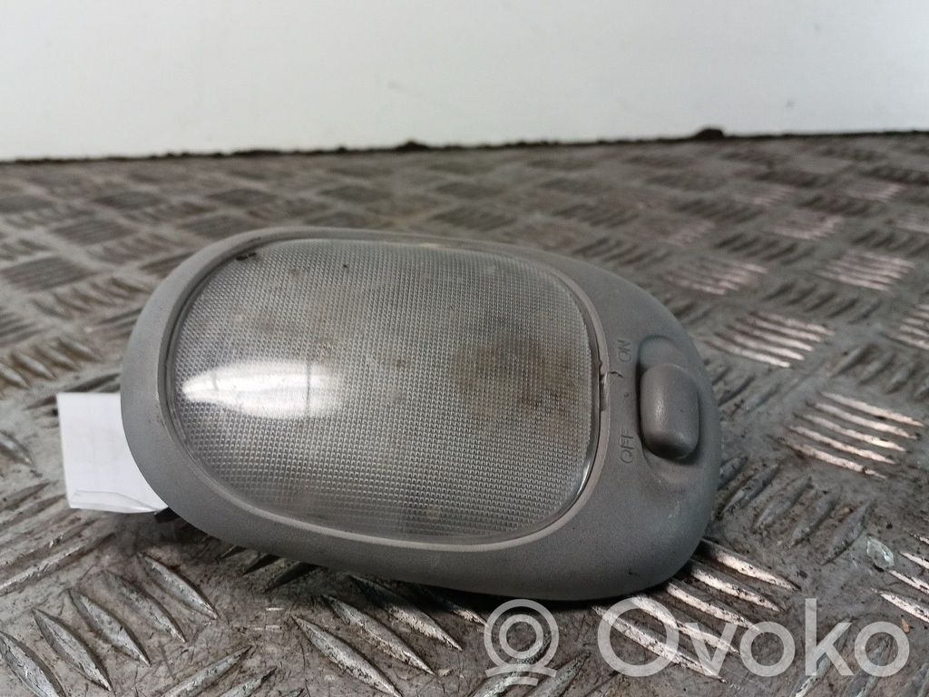Hyundai Accent Verkleidung Dachhimmel Innenraumbeleuchtung 