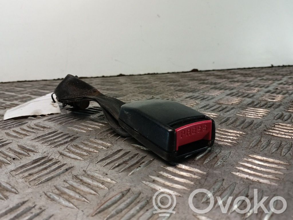 Sagtis diržo galine   990119,DIREITO
