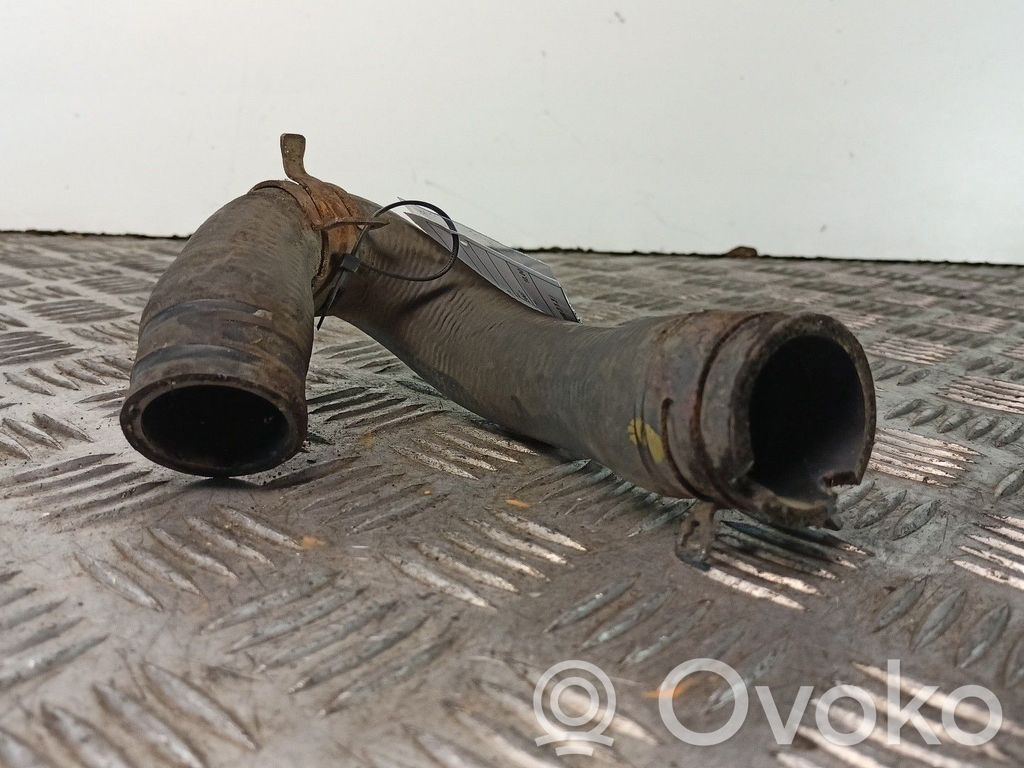 Mazda 3 I Coolant pipe/hose 