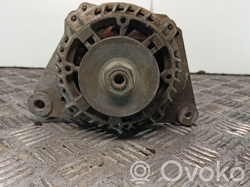 Citroen ZX Generator/alternator 