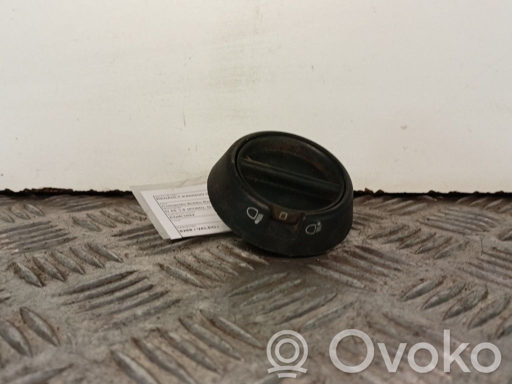 Lichtmodul Lichtsensor   6268,VALEO