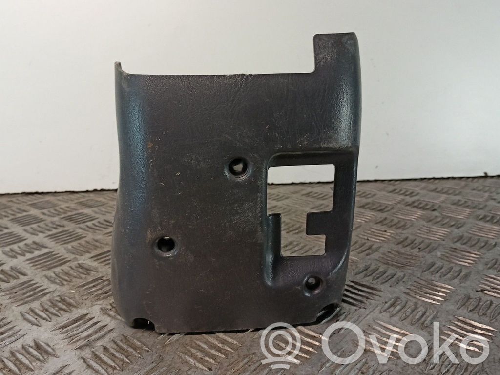 Toyota Corolla E110 Steering wheel column trim 