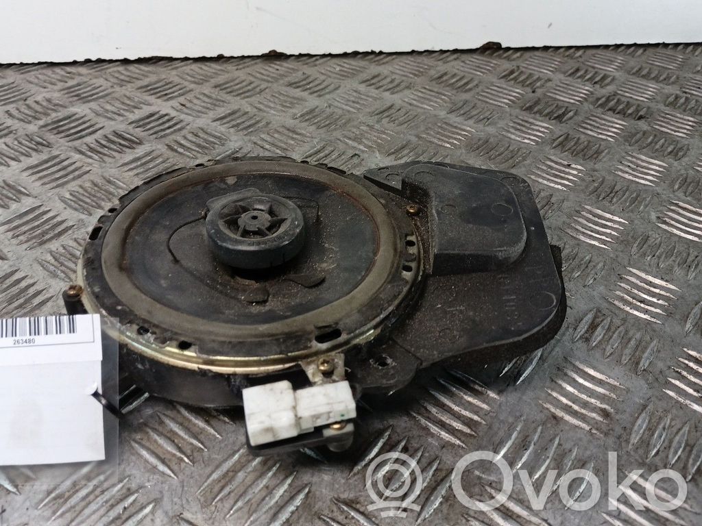 Toyota Corolla E110 Altavoz del panel 