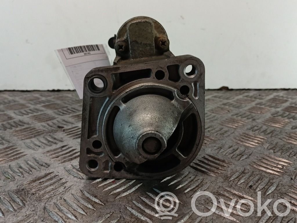Стартер   M002T88471,04727313AA