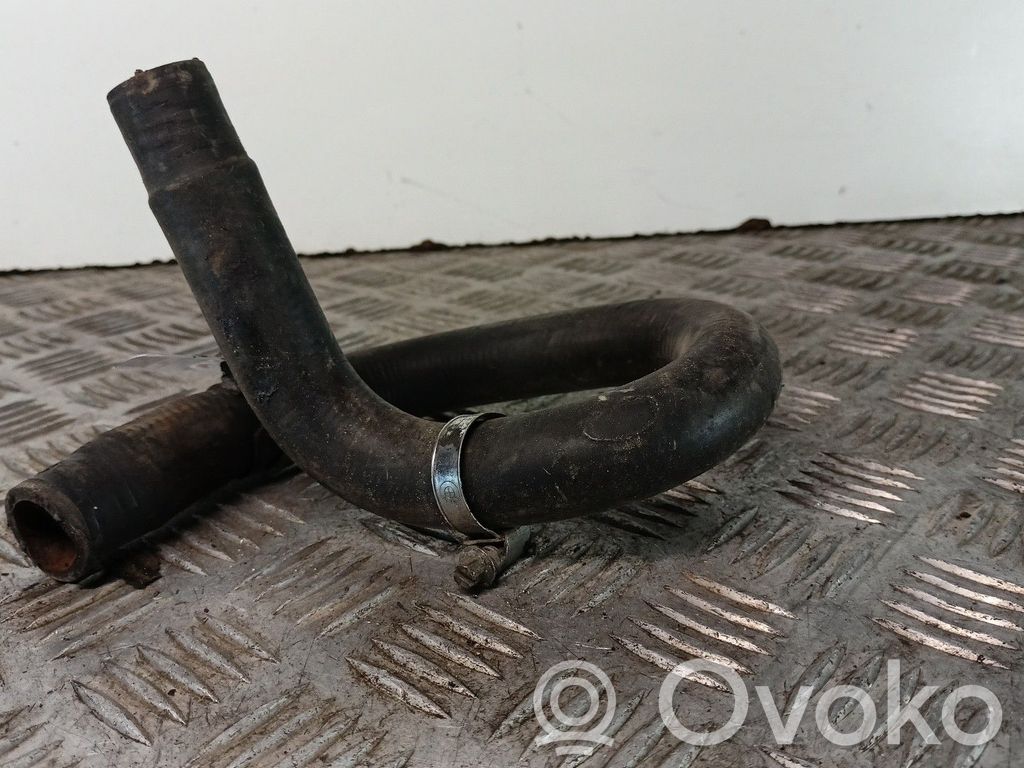 Chrysler Voyager Coolant pipe/hose 