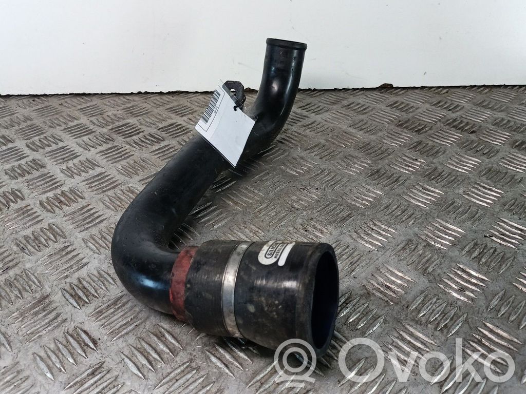 Chrysler Voyager Coolant pipe/hose 