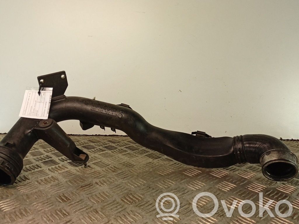Intercooler hose/pipe   3B0145762A,8E0145762