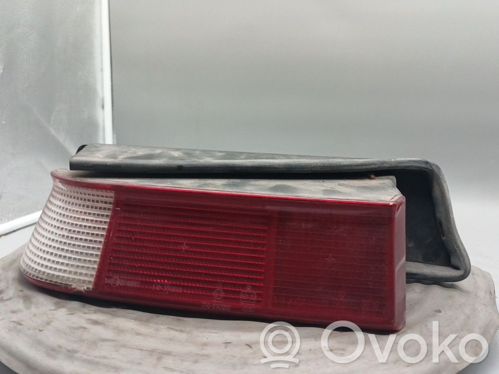 Tailgate rear/tail lights   60566141,0243083