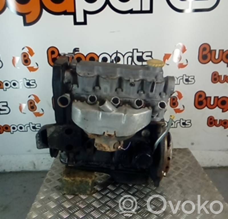 Motore   C12NZ