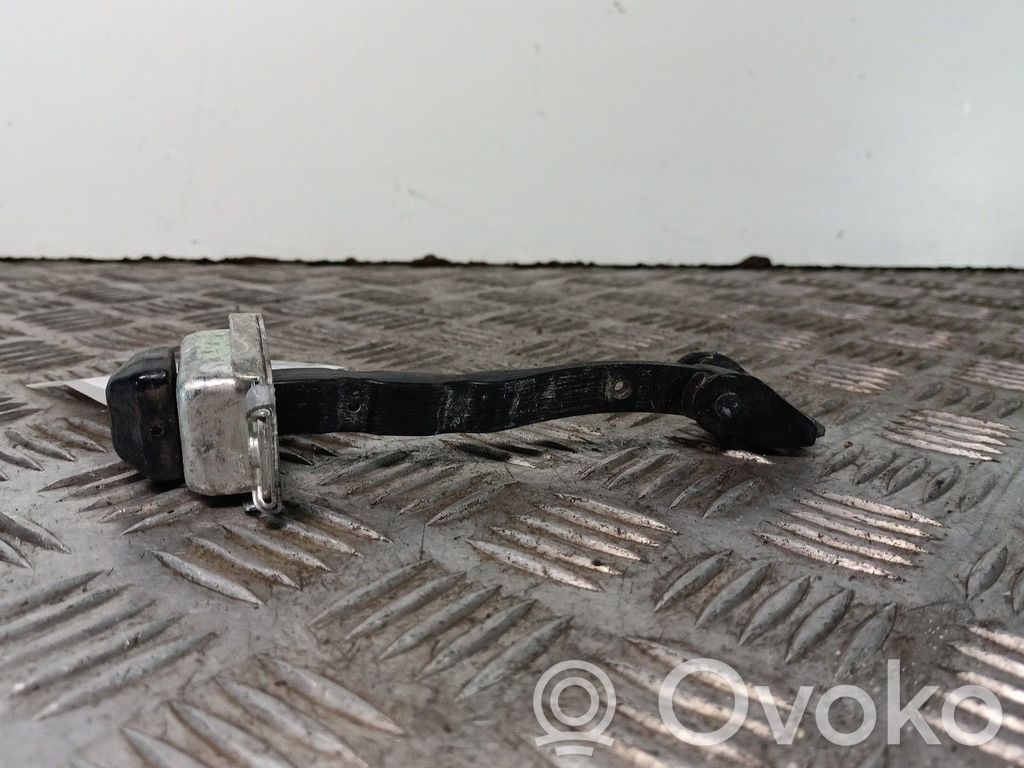 Renault Megane IV Front door check strap stopper 
