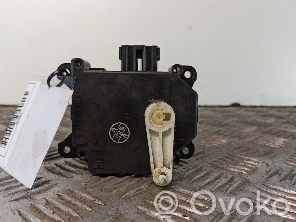 Gaisa vārsta motoriņš   HB601BN8V,8610000990