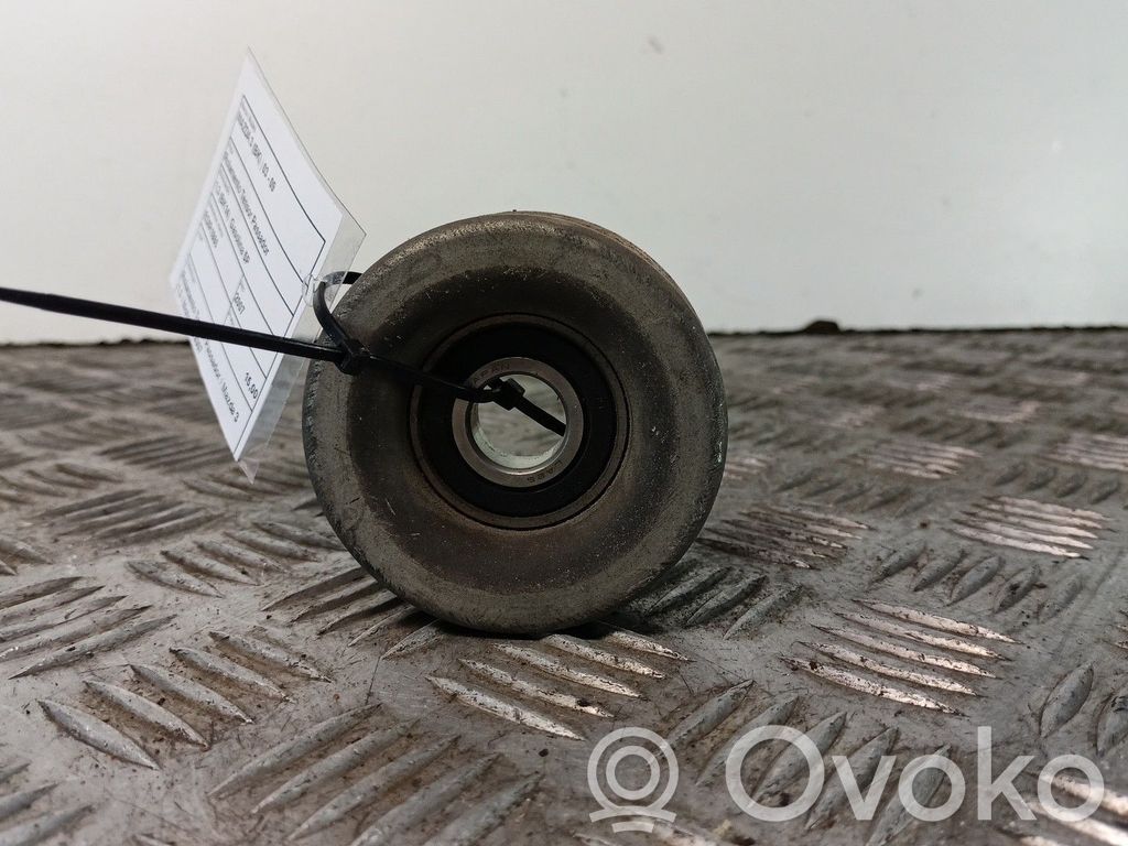 Mazda 3 I Generator/alternator belt tensioner 