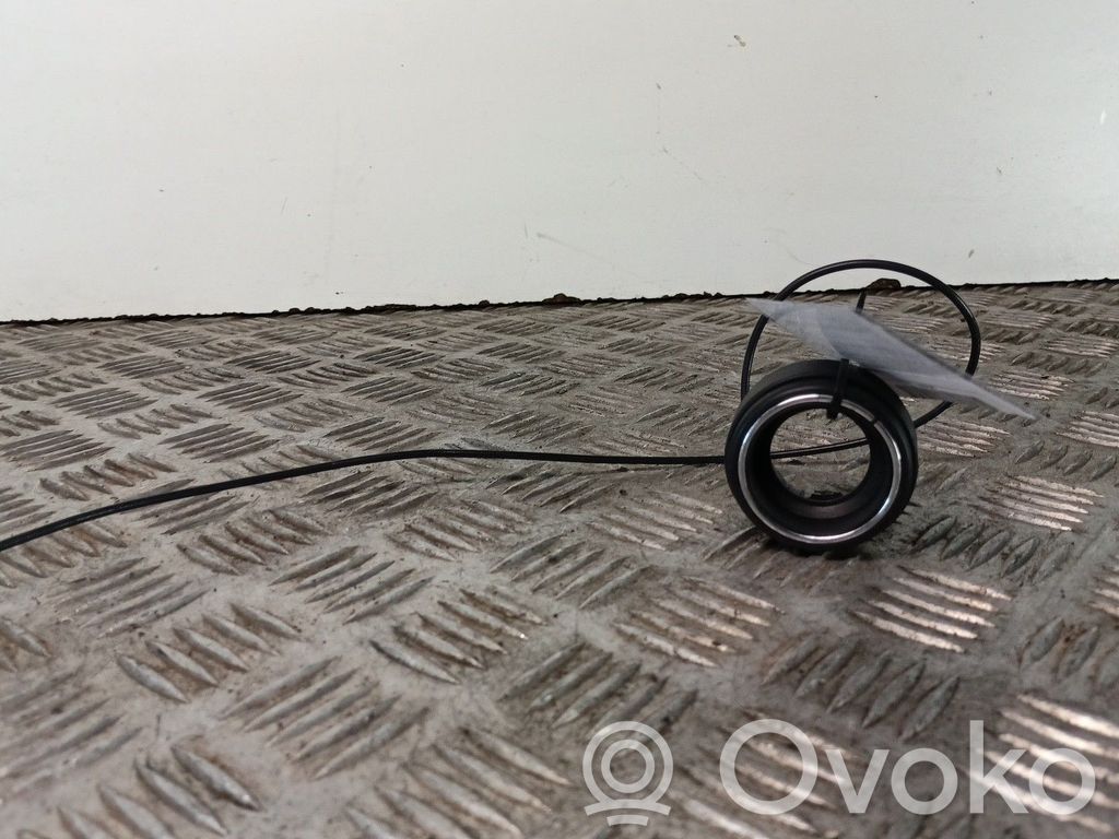 Ignition lock   ANEL,MERCEDESW168A140