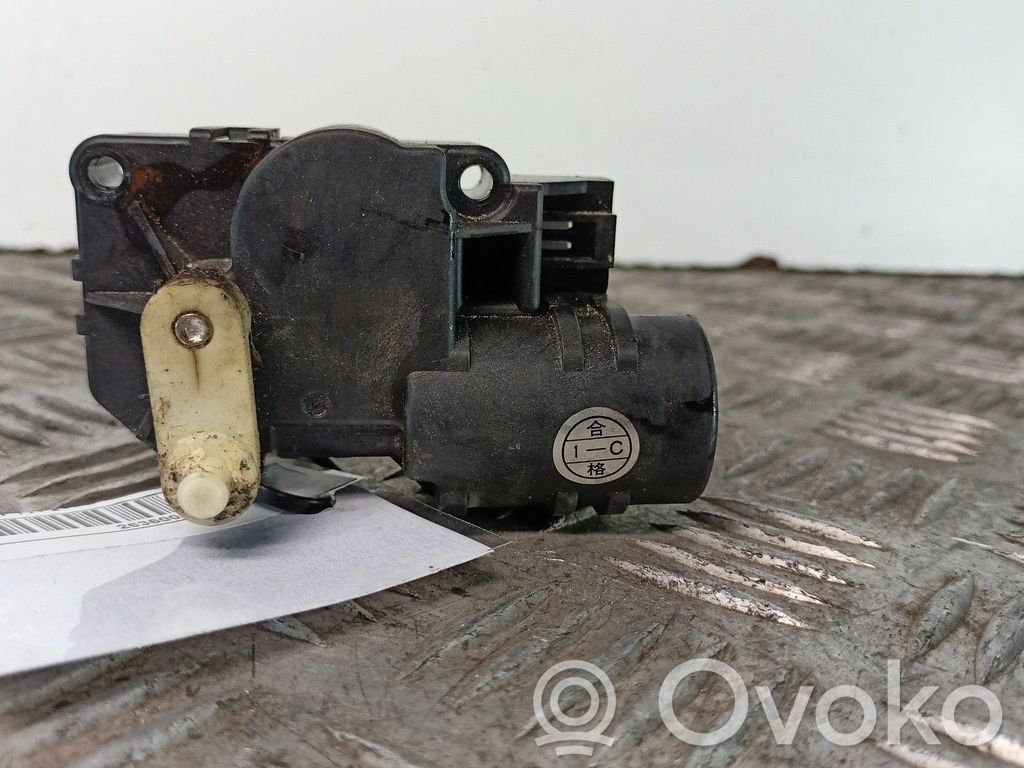 Nissan Primera Air flap motor/actuator 