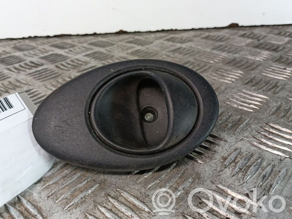 Innentürgriff Innentüröffner hinten   96563306