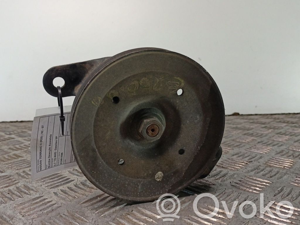 Power steering pump   7F700,0Z127115