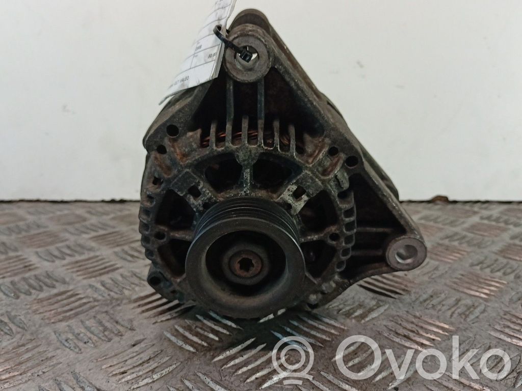 Generatorius   2541969A,CL7,VALEO