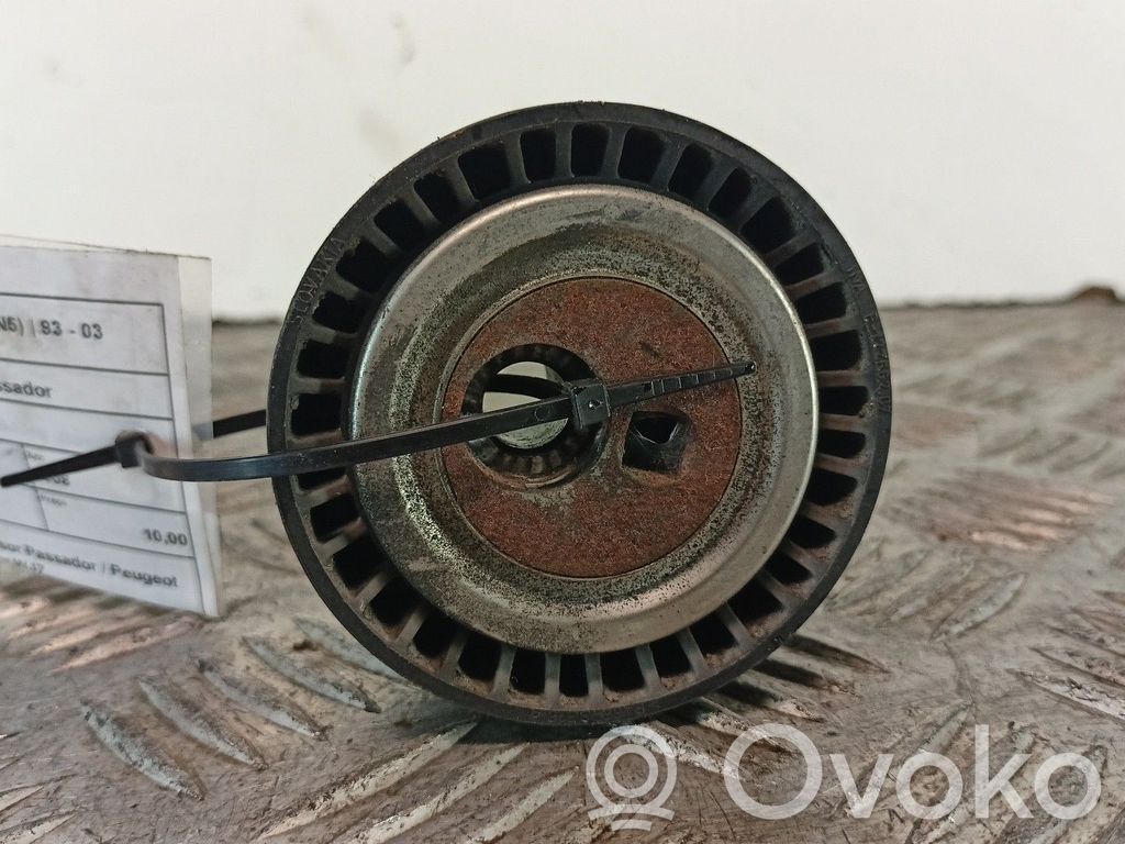Tensor de correa del alternador   ROLAMENTO,MOTORWJZ,PASSADOR,PEUGEOT30619D