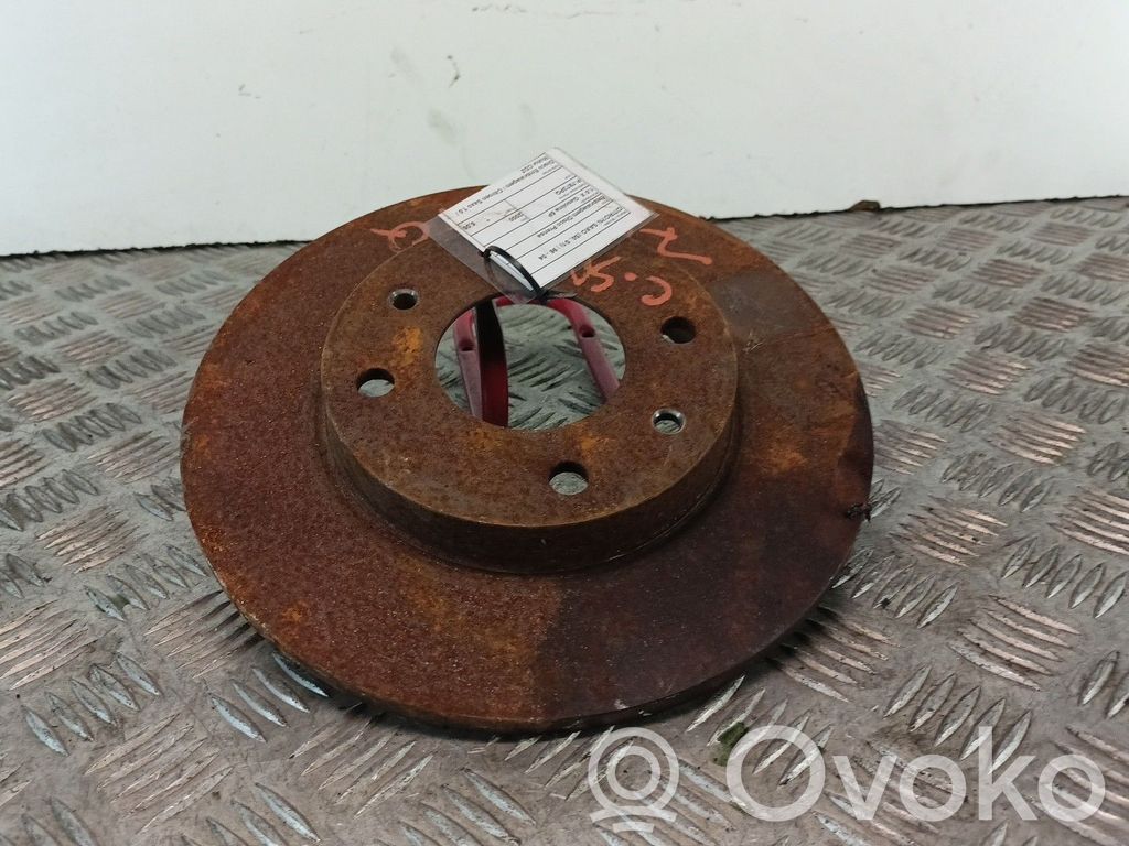 Sankabos komplektas   CITROENSAXO10,EMBRAIAGEM,MOTORCDZ