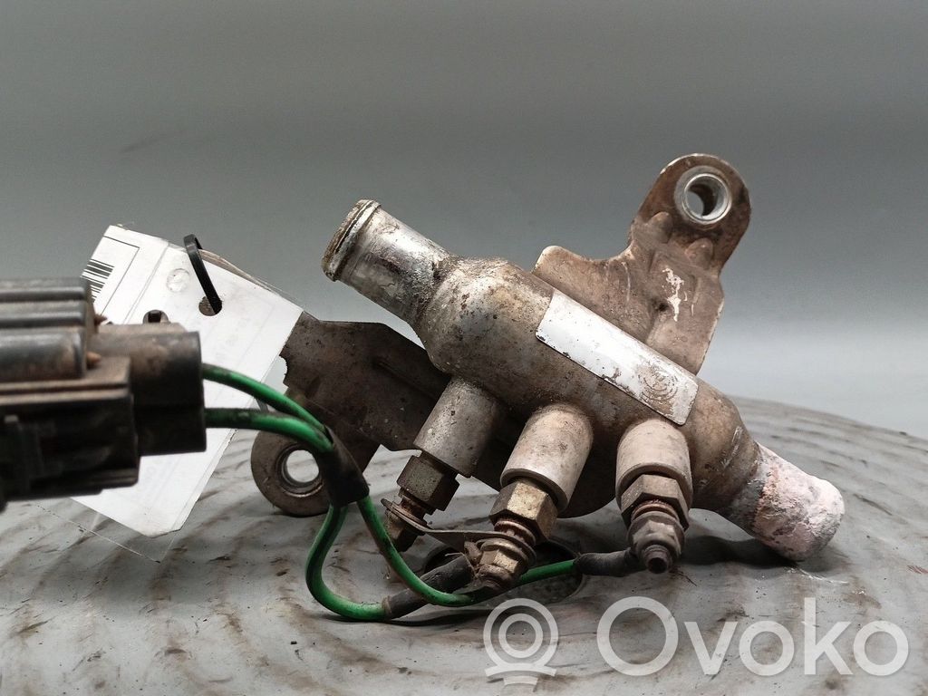 Ford Focus Coolant pipe/hose 
