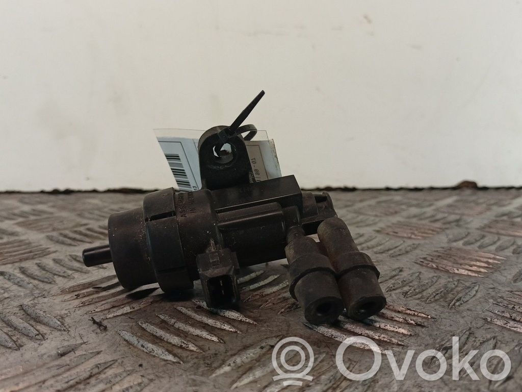 Solenoidinis vožtuvas   98AB9E882