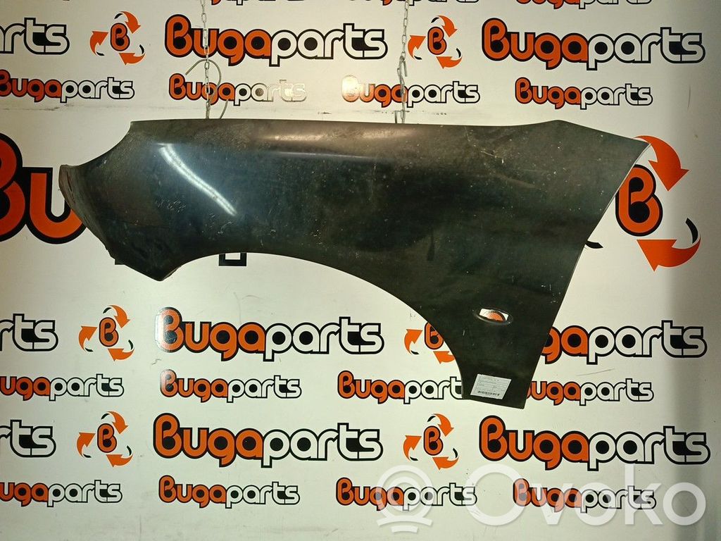 Fender   PEUGEOT206