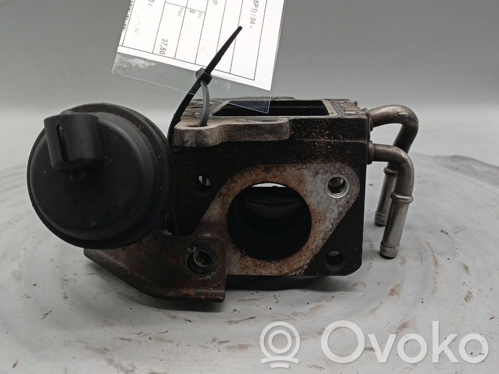 Válvula EGR   03G131063E,292521030