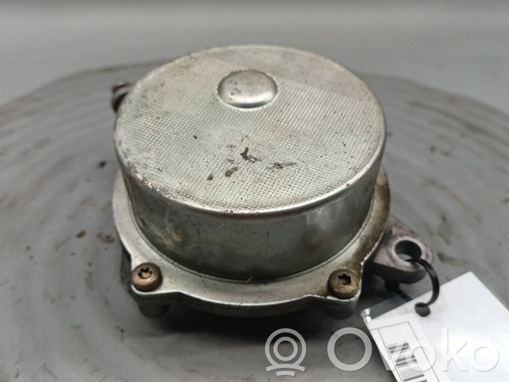 Vakuumo pompa   72817601B,02T1751186,204D4