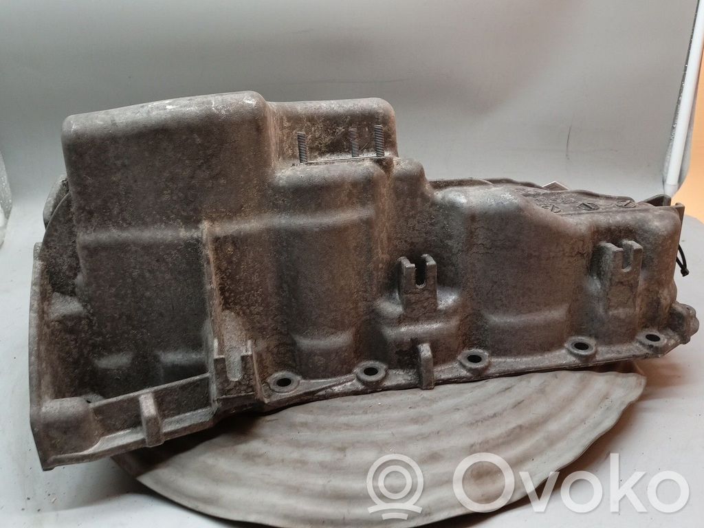Oil sump   11137797969,14341610