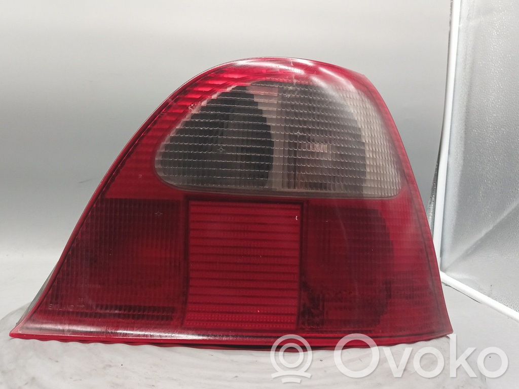 Rover 25 Rear/tail lights 