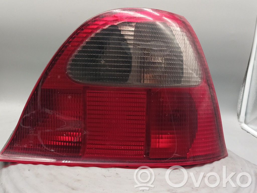 Rear/tail lights   F001A02R02S102,ENGLAND