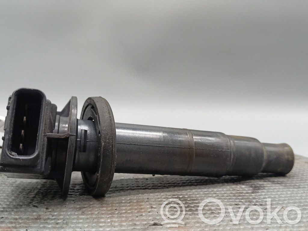 High voltage ignition coil   9008019021,9008019021,DENSO