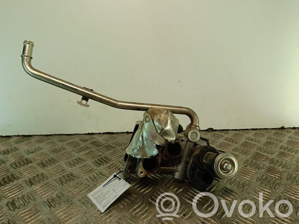 Válvula EGR   0280751016,11725507