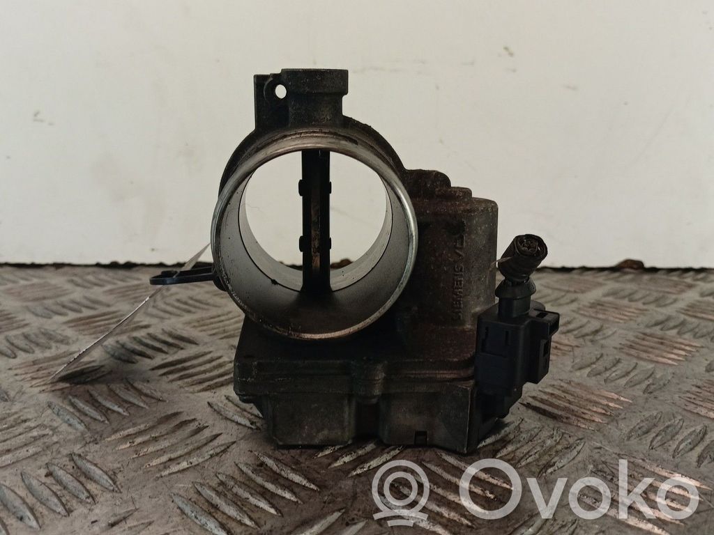Boîtier de papillon électrique   A2C532388807D3V9L,7V2Q9E926AB,MOTORHHJC